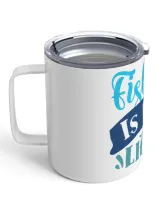 Insulated Mug