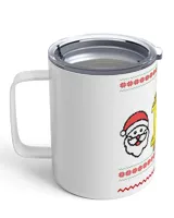 Insulated Mug