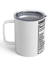 Insulated Mug