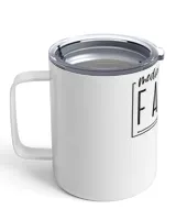 Insulated Mug