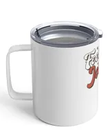 Insulated Mug