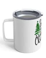 Insulated Mug