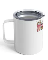 Insulated Mug