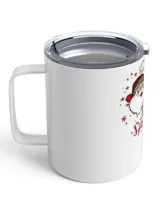 Insulated Mug