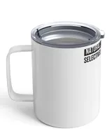 Insulated Mug