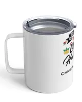 Insulated Mug