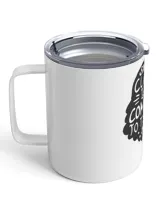 Insulated Mug