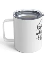 Insulated Mug