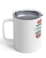 Insulated Mug