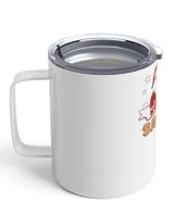 Insulated Mug