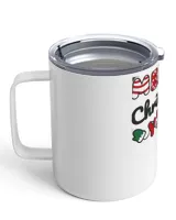 Insulated Mug