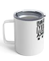 Insulated Mug