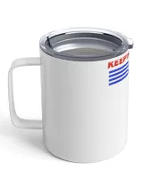 Insulated Mug