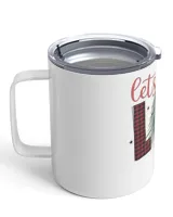 Insulated Mug