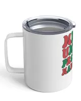 Insulated Mug