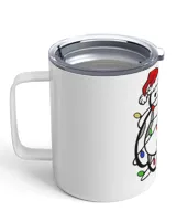 Insulated Mug