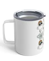 Insulated Mug