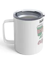 Insulated Mug