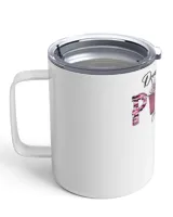 Insulated Mug