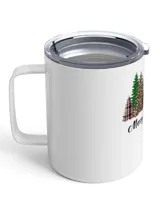 Insulated Mug