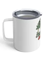 Insulated Mug