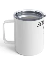 Insulated Mug