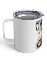 Insulated Mug