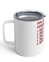 Insulated Mug