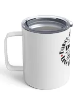 Insulated Mug