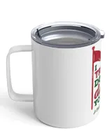 Insulated Mug