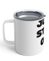 Insulated Mug