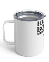 Insulated Mug