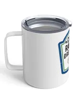 Insulated Mug