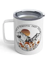 Insulated Mug