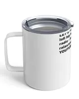 Insulated Mug