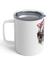 Insulated Mug