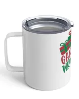 Insulated Mug