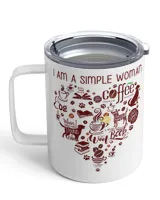 Insulated Mug