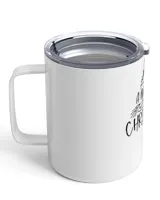 Insulated Mug