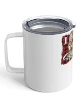 Insulated Mug