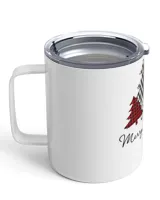 Insulated Mug