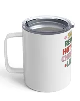 Insulated Mug