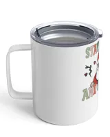 Insulated Mug