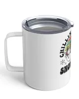 Insulated Mug