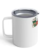 Insulated Mug