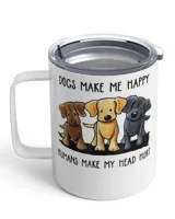 Insulated Mug