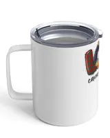 Insulated Mug