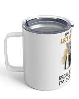 Insulated Mug