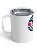 Insulated Mug