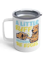 Insulated Mug